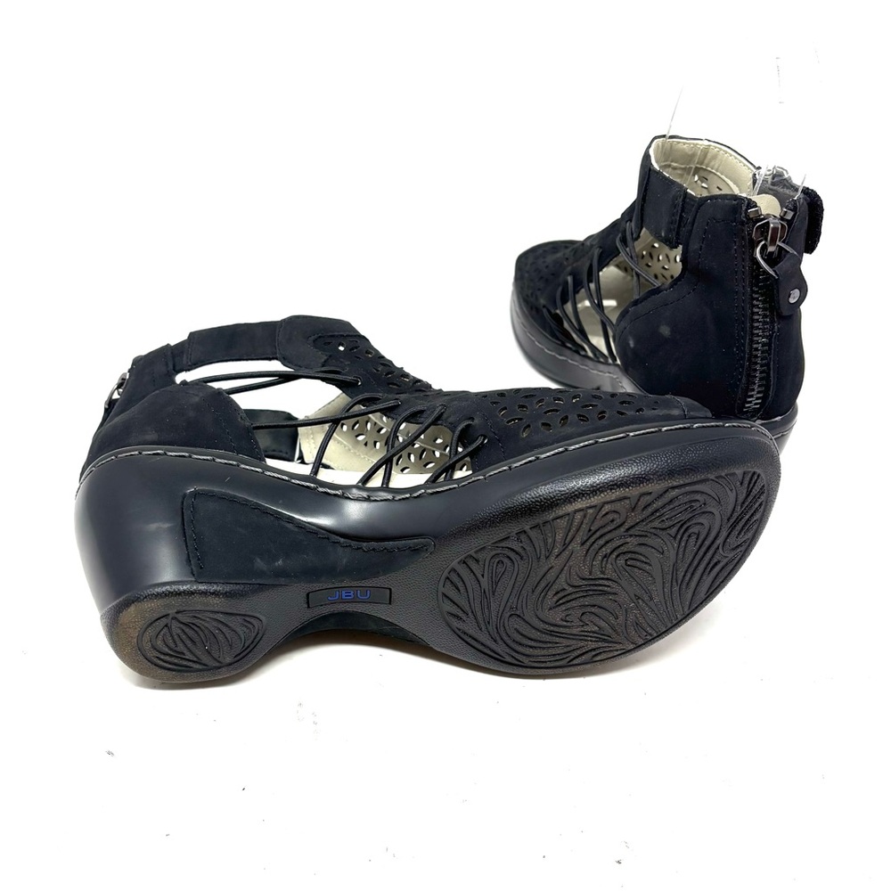 Jbu Sandals View 3